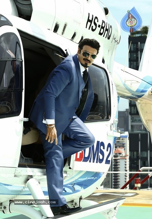 Balakrishna New Movie Stills - 3 / 4 photos