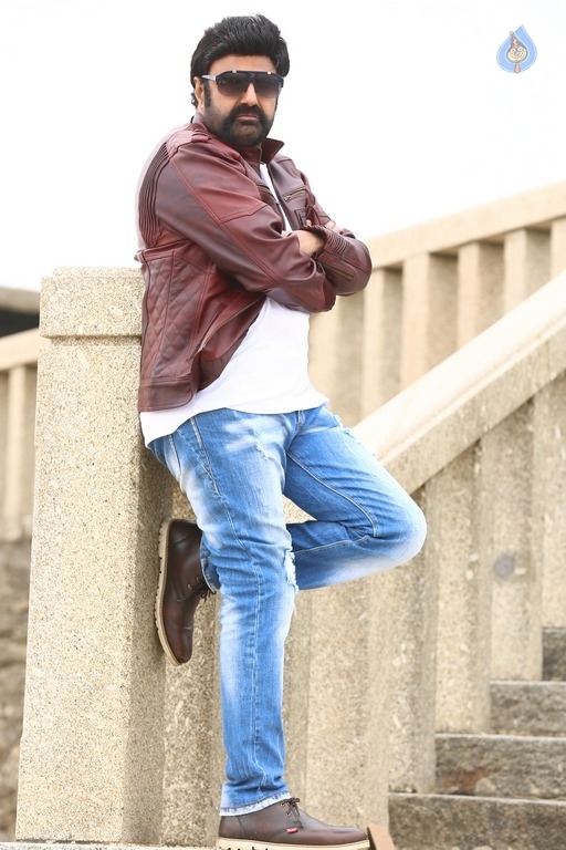 Balakrishna New Stills in Paisa Vasool Movie - 1 / 2 photos