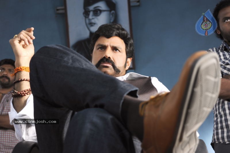 Balakrishna's Simha Movie New Gallery (Xclusive CineJosh) - 29 / 37 photos