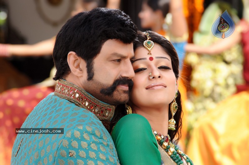 Balakrishna's Simha Movie New Stills - 7 / 9 photos