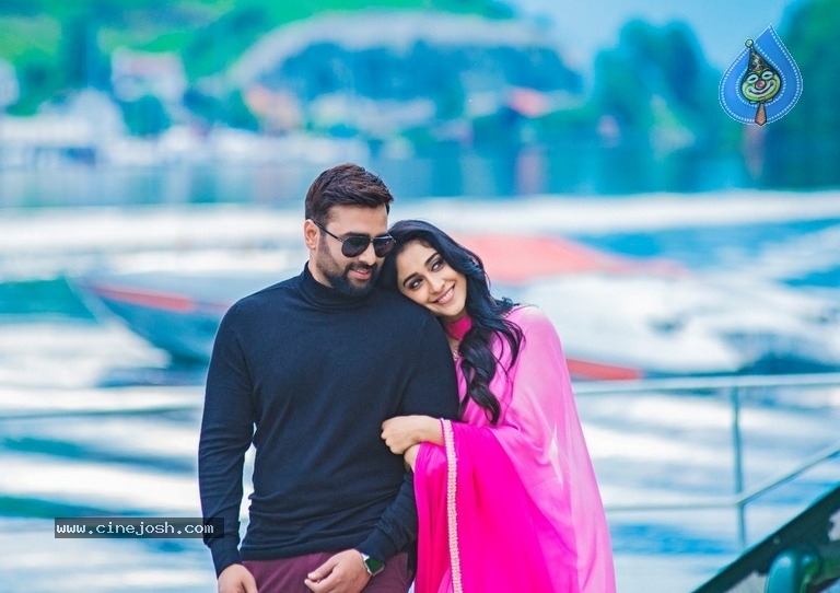 Balakrishnudu Movie Photos - 1 / 2 photos