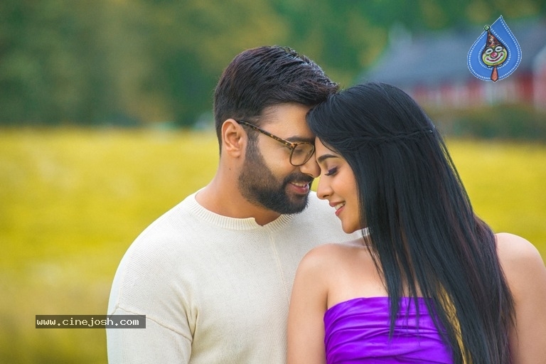 Balakrishnudu Movie Photos - 2 / 2 photos