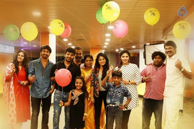 Balloon Movie New Photos - 5 / 7 photos