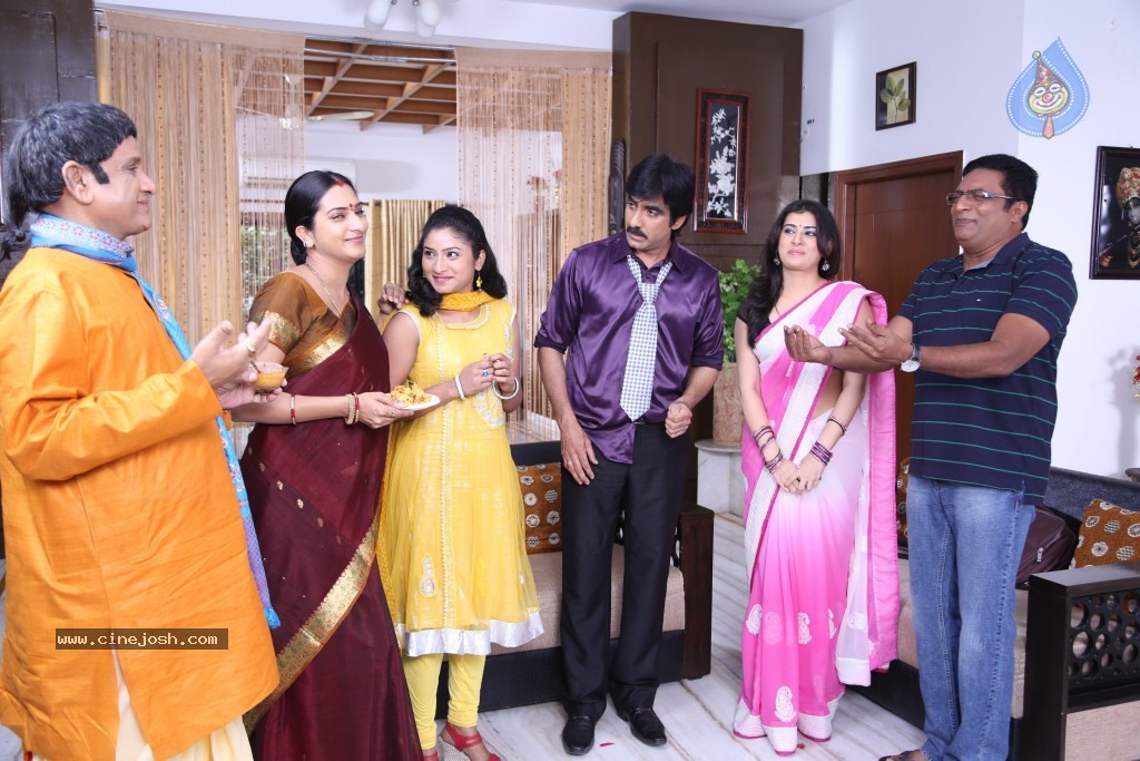 Balupu 3rd Week Posters - 1 / 11 photos