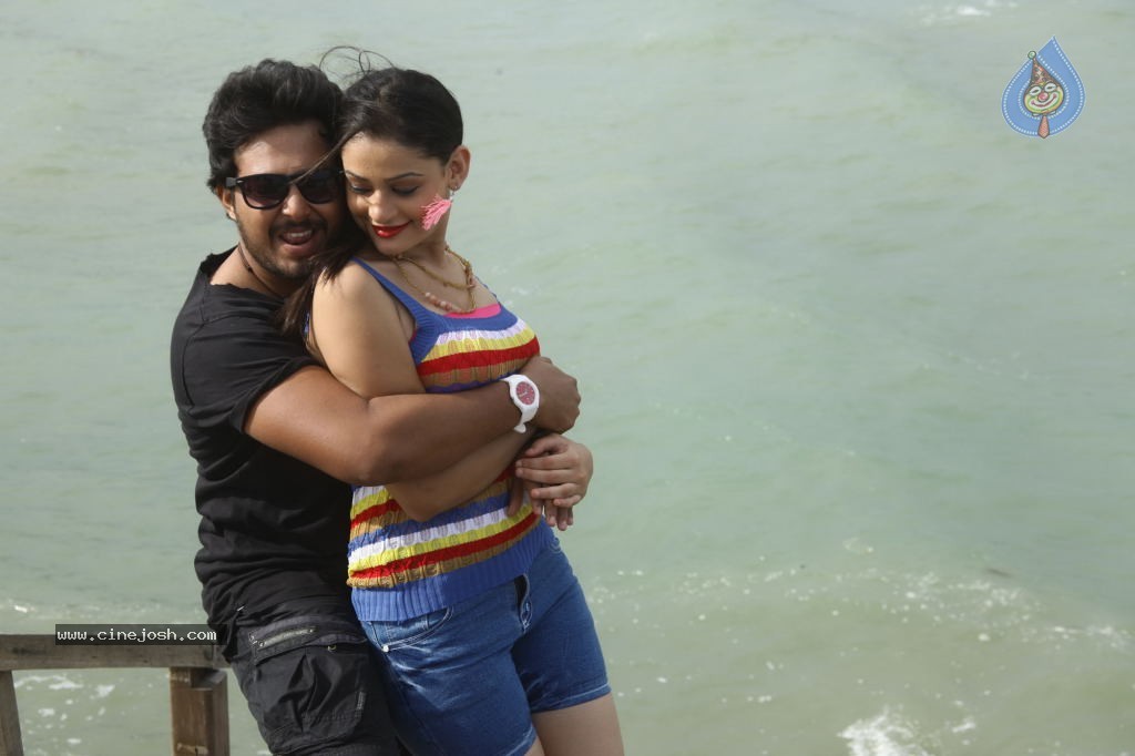 Band Baaja Stills - 2 / 5 photos