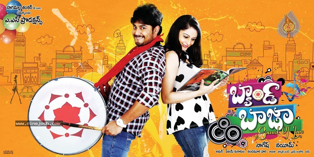 Band Baaja Stills n Walls - 18 / 93 photos