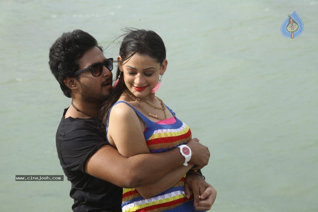 Band Baaja Stills n Walls - 43 / 93 photos