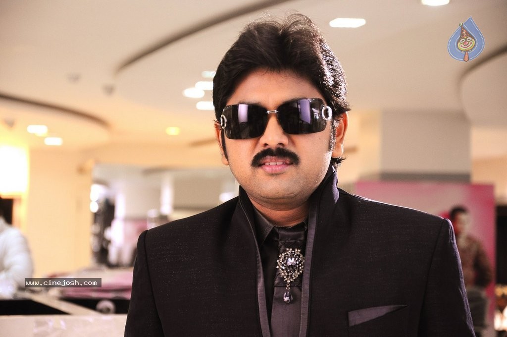 Band Balu Movie New Photos - 17 / 45 photos