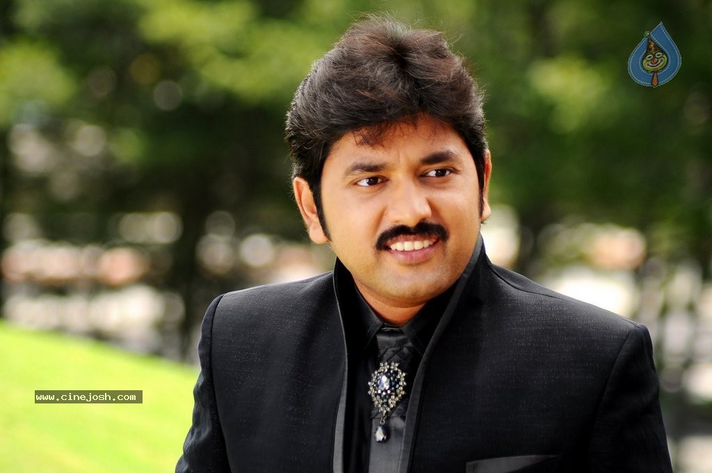 Band Balu Movie New Photos - 19 / 45 photos