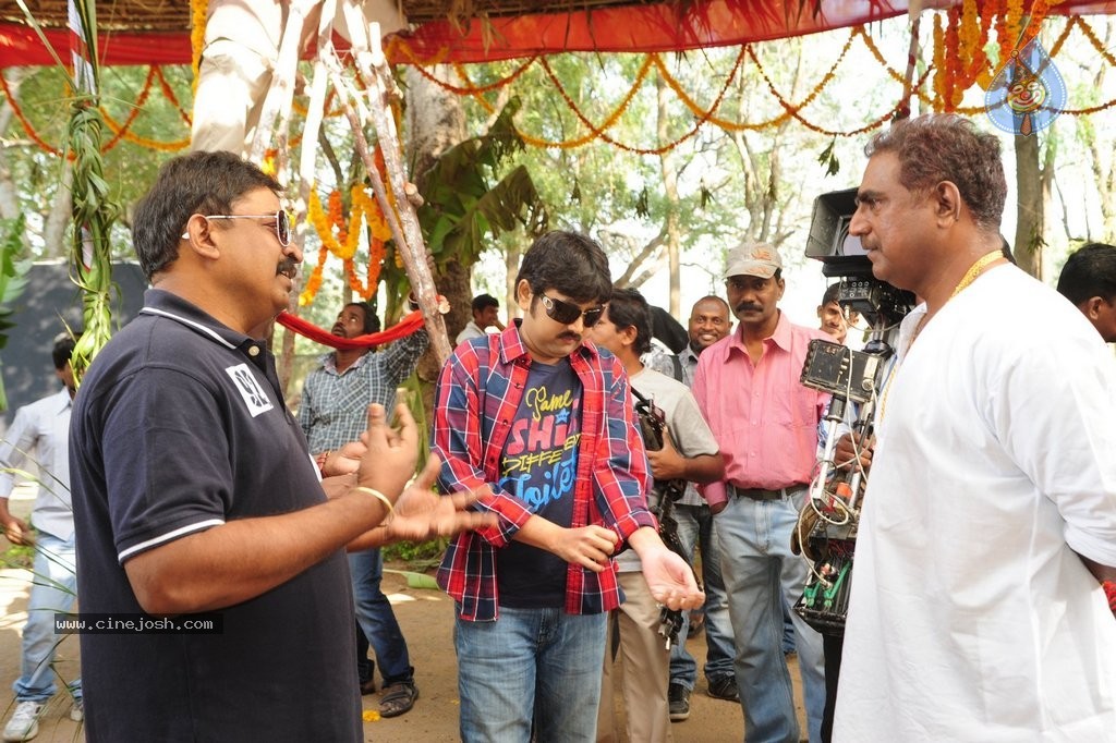 Band Balu Movie New Photos - 20 / 45 photos