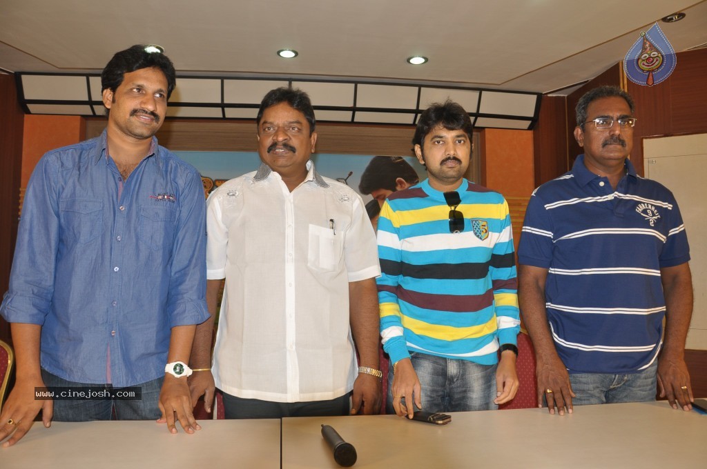 Band Balu Movie New Stills - 6 / 44 photos