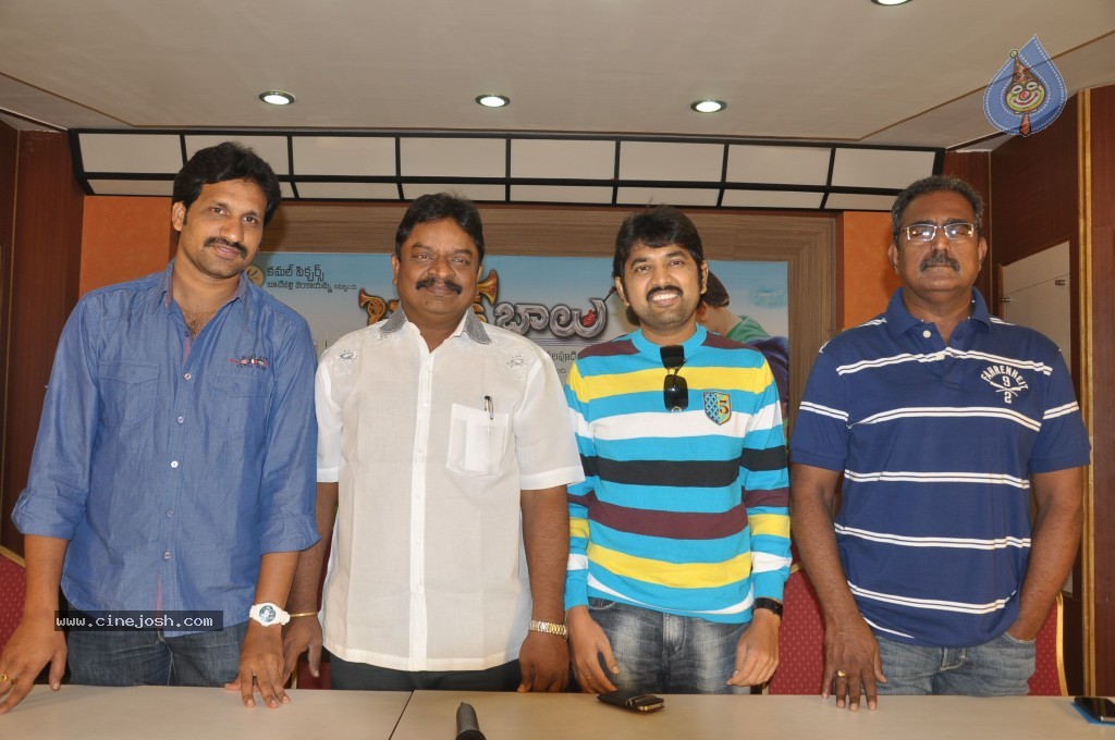 Band Balu Movie New Stills - 8 / 44 photos