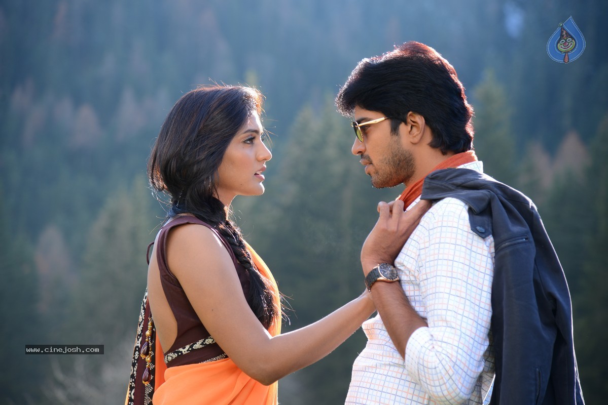 Bandipotu Movie Stills - 17 / 30 photos