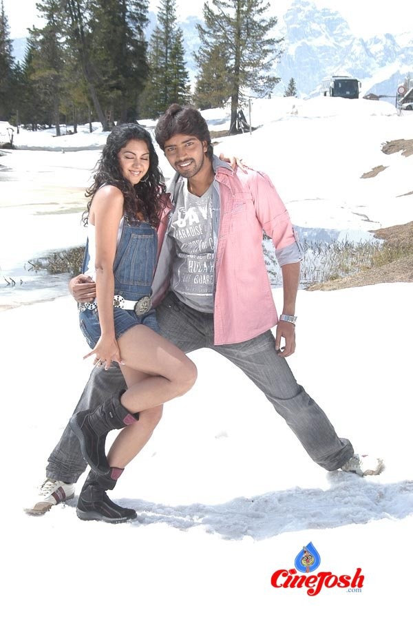 Bendu Apparao Movie Stills - 13 / 49 photos