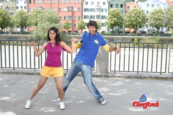 Bendu Apparao Movie Stills - 30 / 49 photos