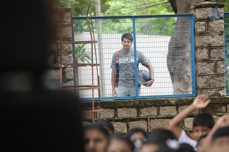 Bangalore Naatkal Photos and Posters - 44 / 84 photos