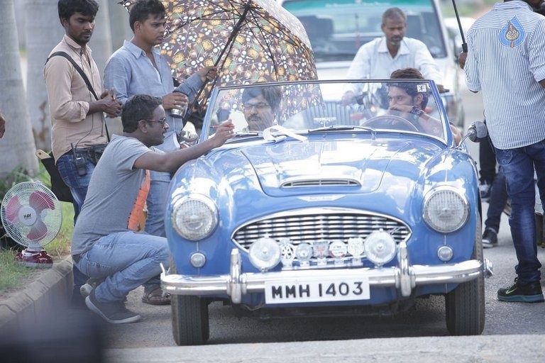 Bangalore Naatkal Photos and Posters - 45 / 84 photos