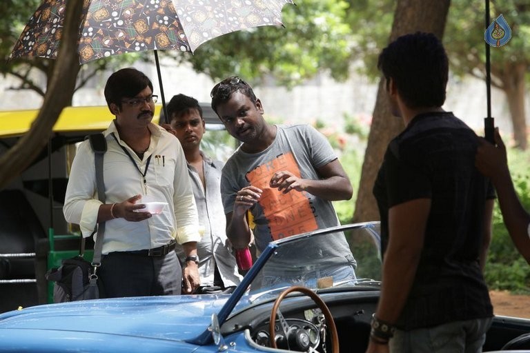 Bangalore Naatkal Photos and Posters - 53 / 84 photos