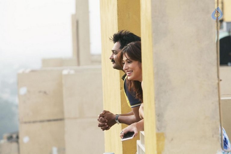 Bangalore Naatkal Photos and Posters - 77 / 84 photos