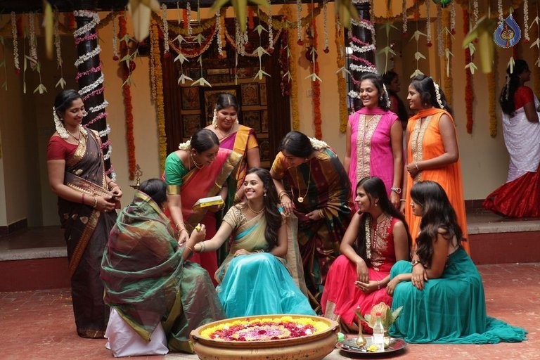 Bangalore Naatkal Photos and Posters - 78 / 84 photos