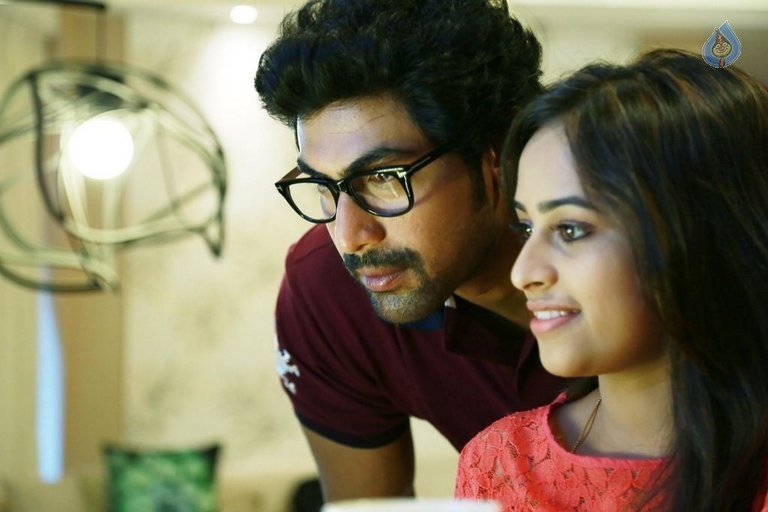 Bangalore Naatkal Tamil Film Photos - 6 / 9 photos