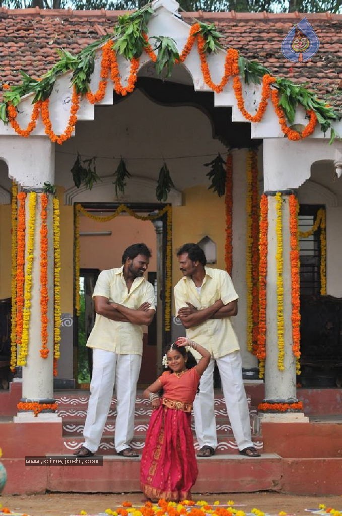 Bangaru Kodipetta Movie Stills - 6 / 28 photos