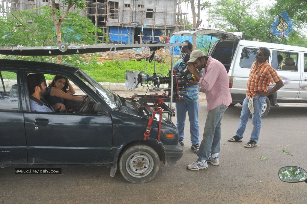 Bangaru Kodipetta Movie Stills - 7 / 28 photos