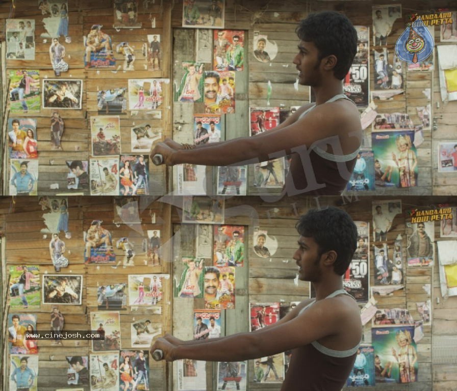 Bangaru Kodipetta Movie Stills - 10 / 28 photos