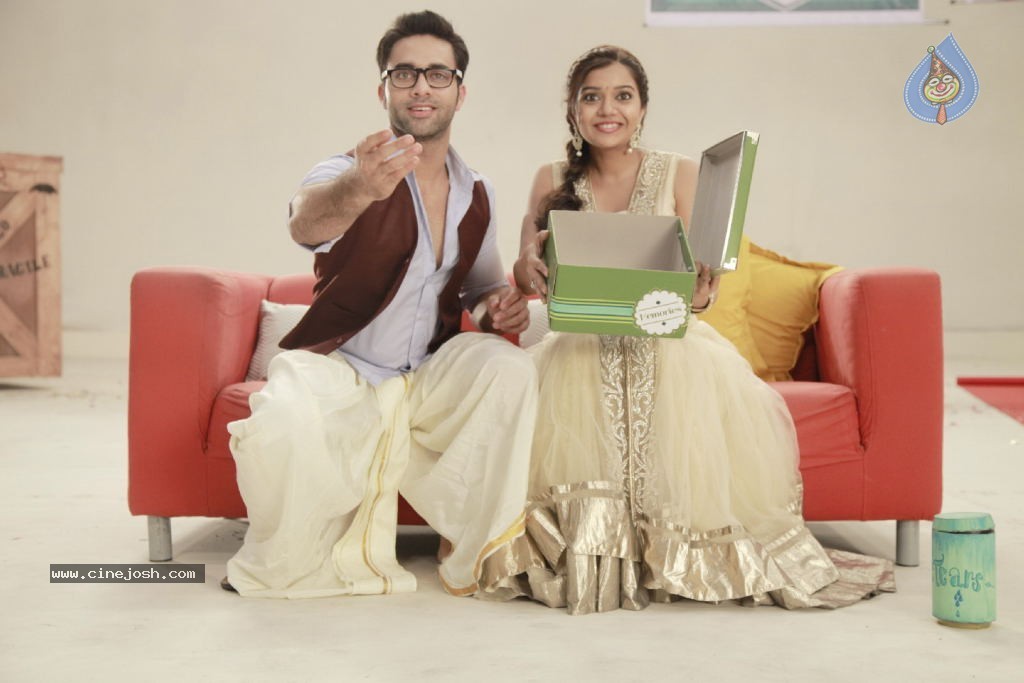 Bangaru Kodipetta Movie Stills - 13 / 28 photos