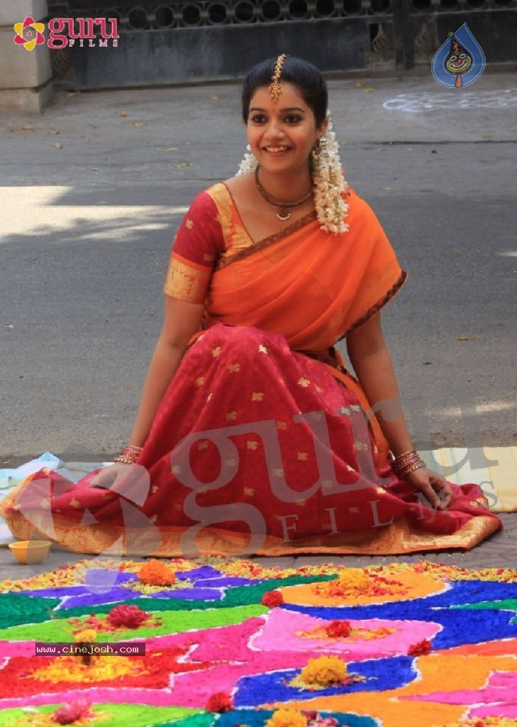 Bangaru Kodipetta Movie Stills - 18 / 28 photos