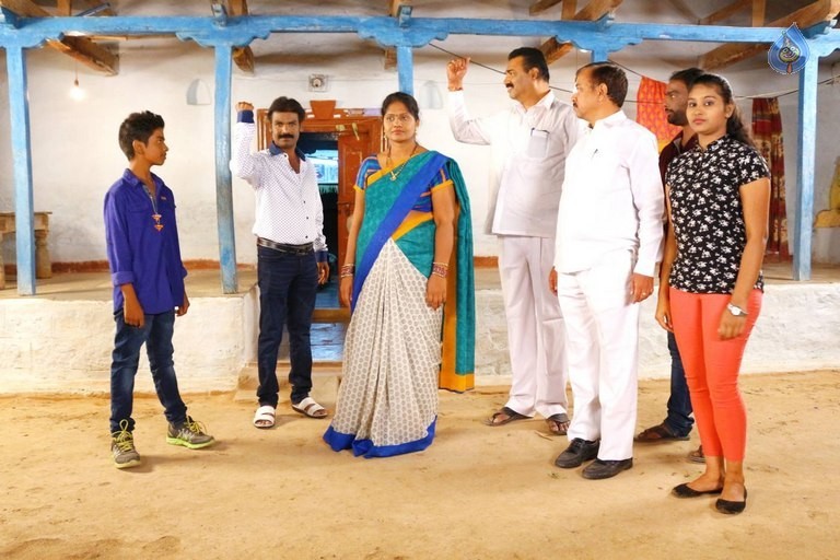 Bangaru Telangana Movie Photos - 42 / 42 photos