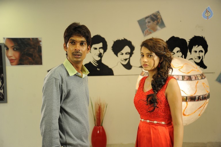 Banthi Poola Janaki New Photos - 8 / 10 photos