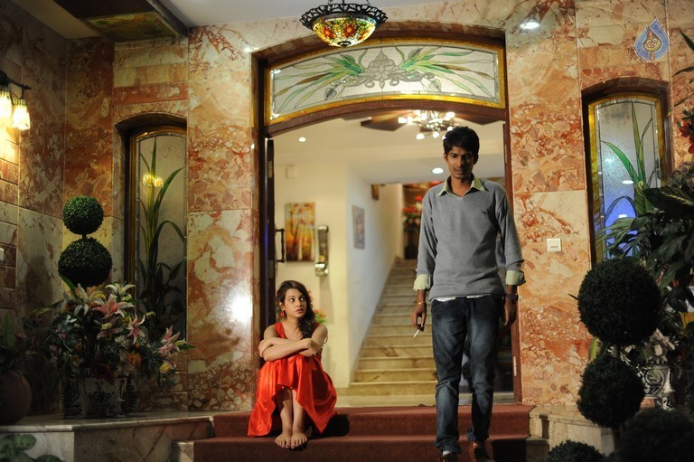 Banthipoola Janaki Movie Images - 3 / 53 photos