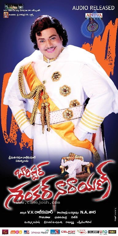 Barishtar Shankar Narayan Movie Walls - 3 / 52 photos