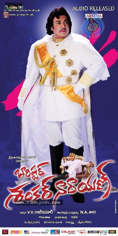 Barishtar Shankar Narayan Movie Walls - 14 / 52 photos