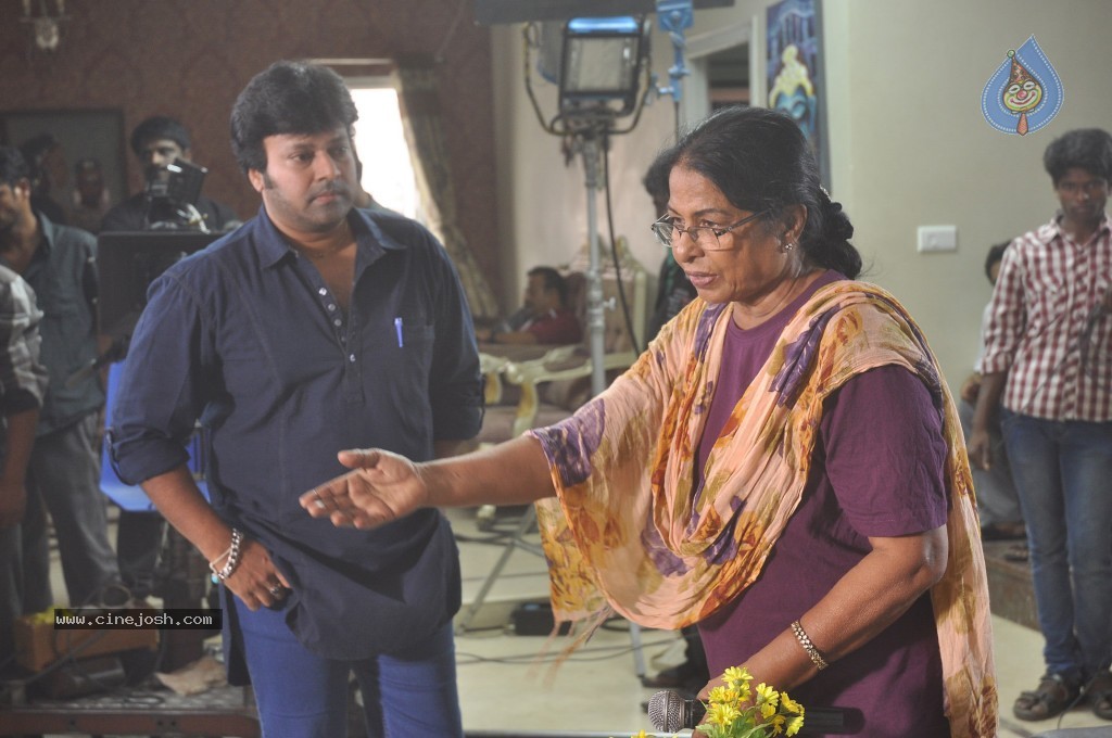 Barishtar Shankar Narayan Movie Stills - 2 / 54 photos