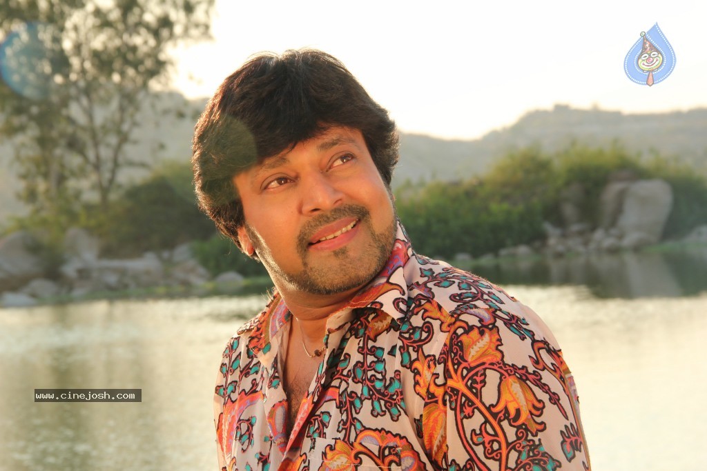 Barishtar Shankar Narayan Movie Stills - 23 / 54 photos