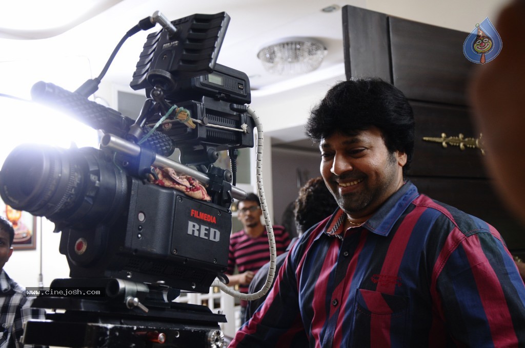 Barishtar Shankar Narayan Movie Stills - 25 / 54 photos