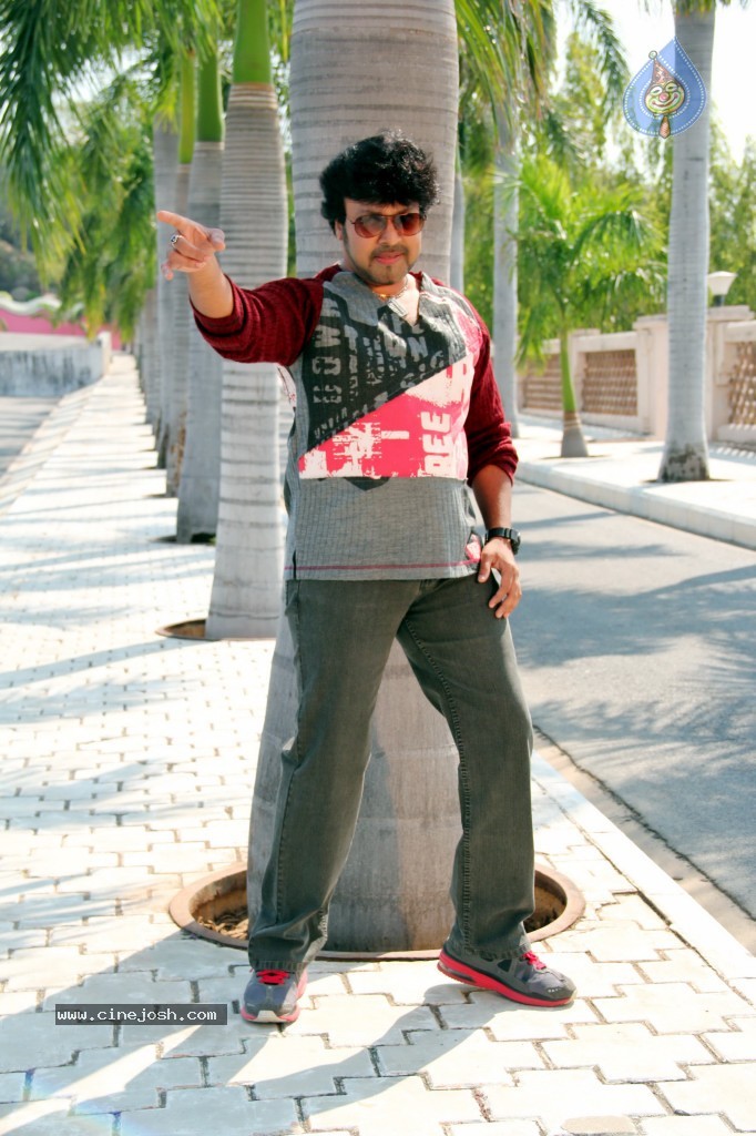 Barishtar Shankar Narayan Movie Stills - 30 / 54 photos