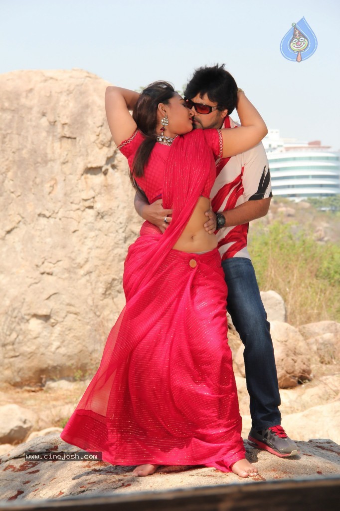 Barishtar Shankar Narayan Movie Stills - 42 / 54 photos