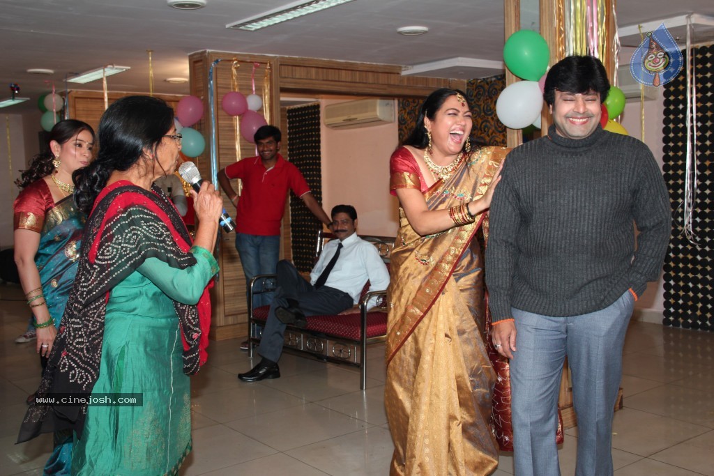 Barishtar Shankar Narayan Movie Stills - 43 / 54 photos