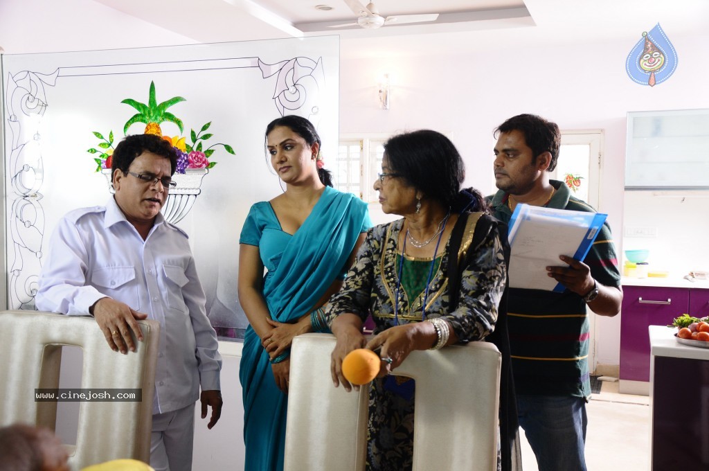 Barishtar Shankar Narayan Movie Stills - 47 / 54 photos