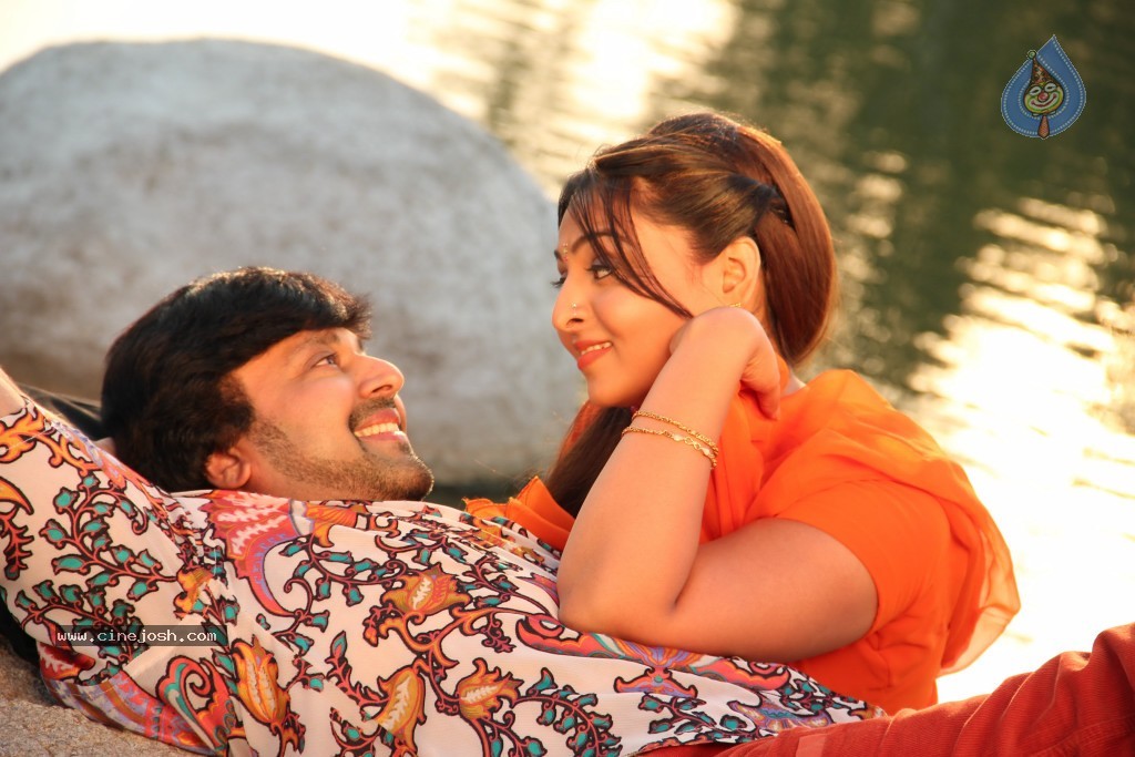 Barishtar Shankar Narayan Movie Stills - 54 / 54 photos