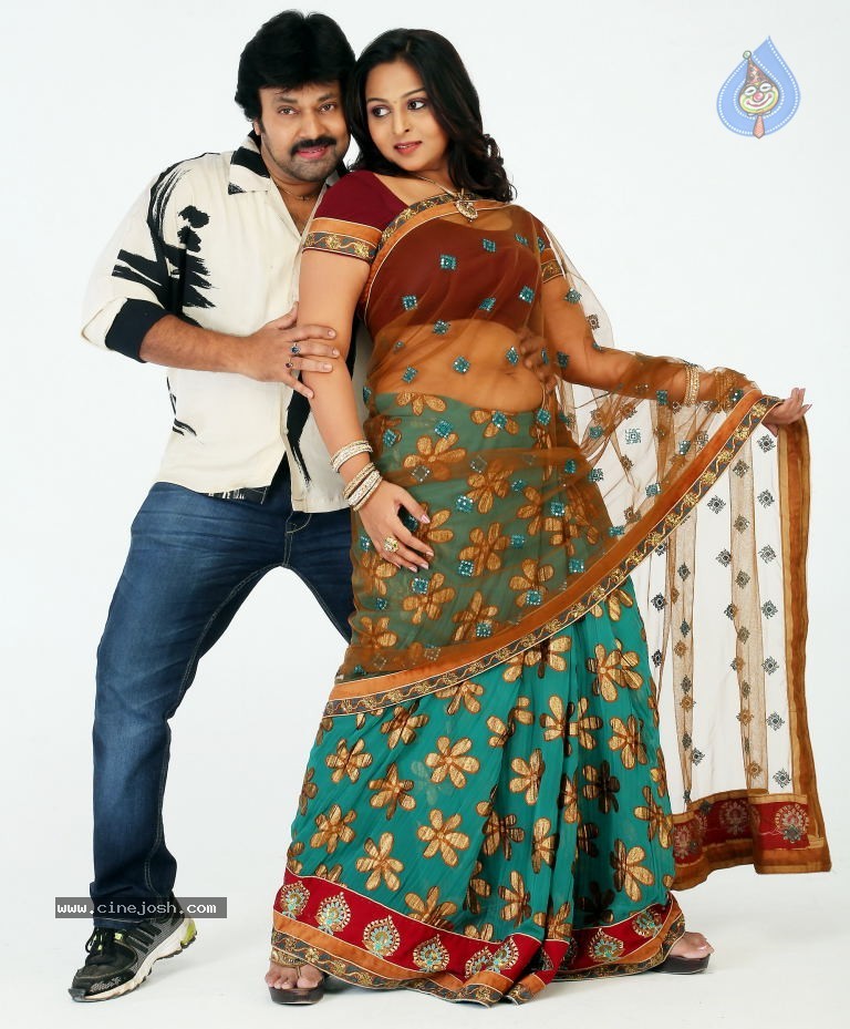 Barishtar Shankar Narayan Movie Stills and Posters - 23 / 24 photos
