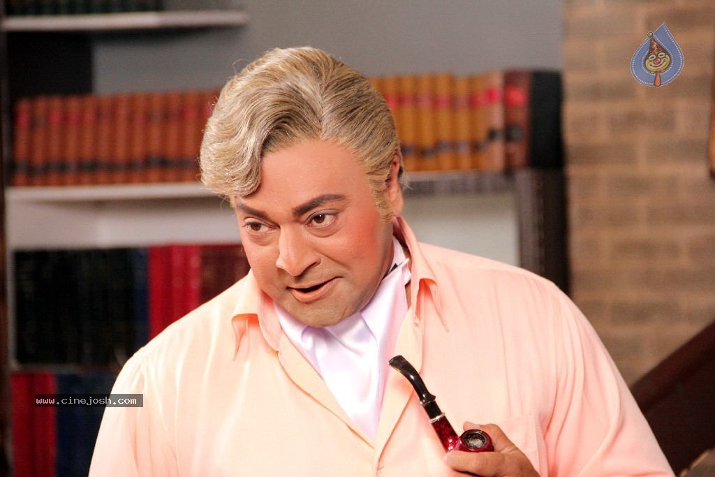 Barishtar Shankar Narayan Stills - 86 / 124 photos