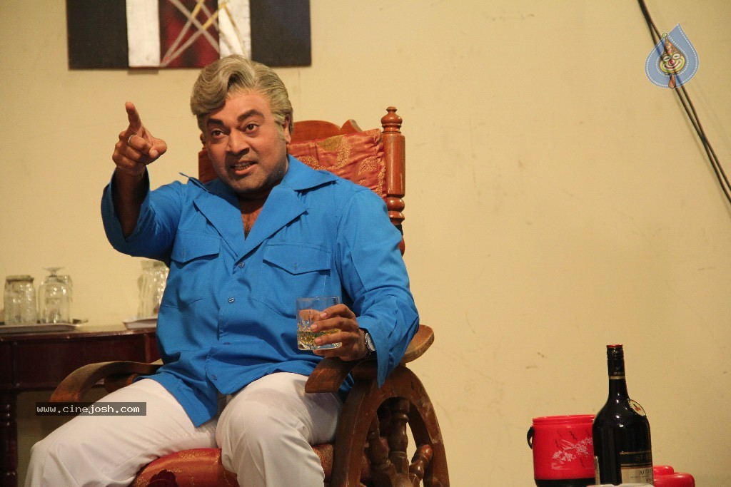 Barishtar Shankar Narayan Stills - 97 / 124 photos