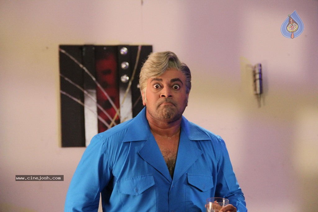 Barishtar Shankar Narayan Stills - 100 / 124 photos