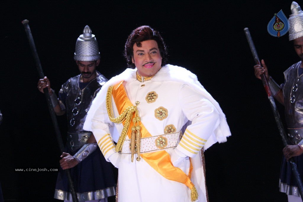 Barishtar Shankar Narayan Stills - 103 / 124 photos