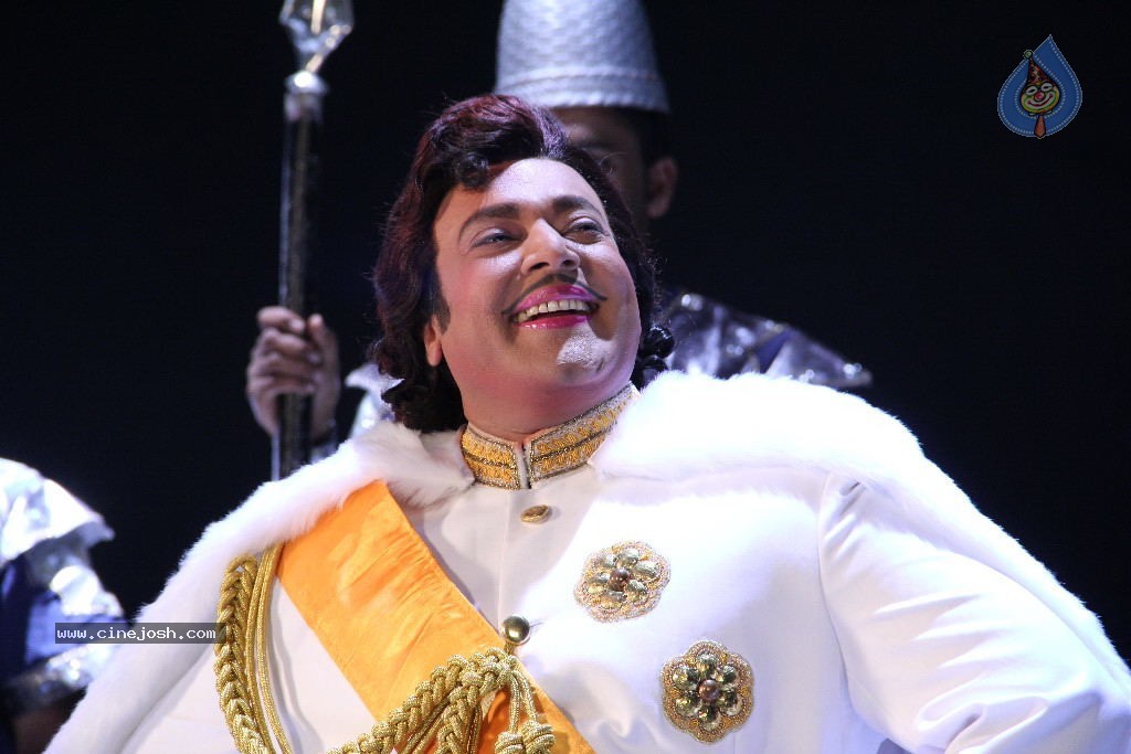 Barishtar Shankar Narayan Stills - 105 / 124 photos