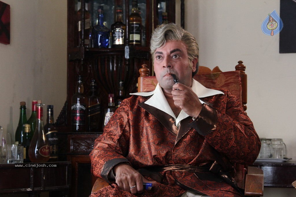 Barishtar Shankar Narayan Stills - 118 / 124 photos